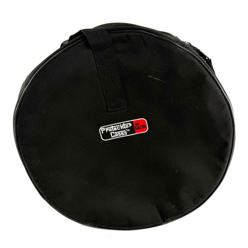 Vist Large View of Product Image Which is Used Gator 14X5.5 Snare Bag