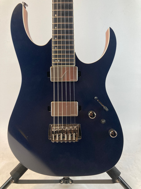 Vist Large View of Product Image Which is Used Ibanez RG5121 Prestige Electric Guitar