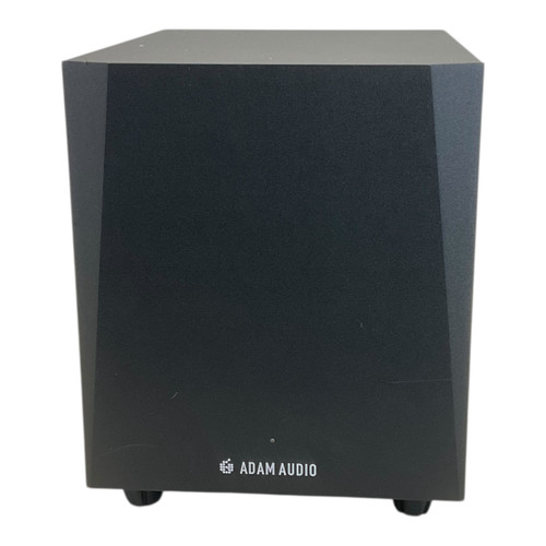 Vist Large View of Product Image Which is Used Adam Audio T10S Subwoofer