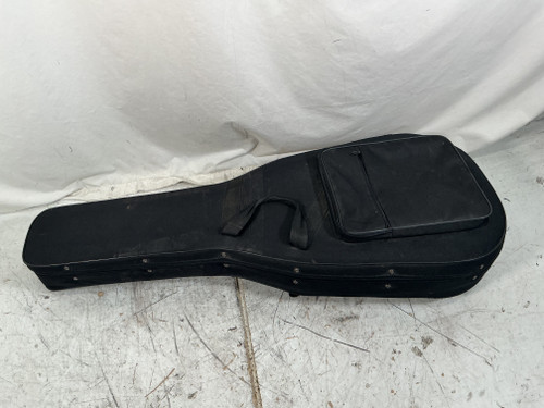 Vist Large View of Product Image Which is Used POLYFOAM ACOUSTIC CASE AS IS Guitar Case