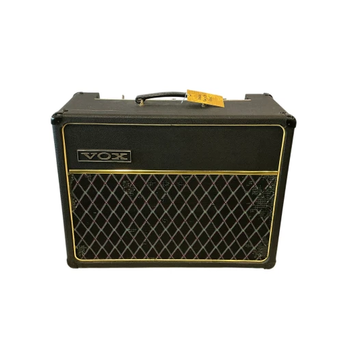 Vist Large View of Product Image Which is Used Vox CAMBRIDGE REVERB 1960S 1 x 12 Solid State Amplifier 1 x 12