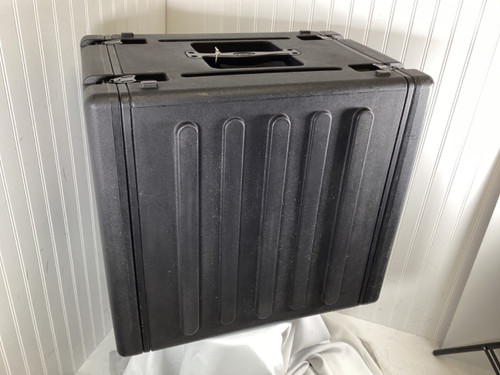 Vist Large View of Product Image Which is Used SKB ROTO RK8 HEAVY RACK 5-8 Space Rack