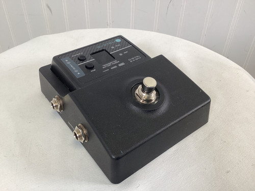 Vist Large View of Product Image Which is Used Audio Technica SYSTEM 10 ATW T1001 WRLES GUITAR Rackmount Instrument Wireless