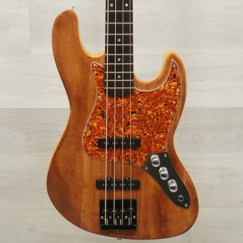 Vist Large View of Product Image Which is Used Odc Bass Guitar Natural