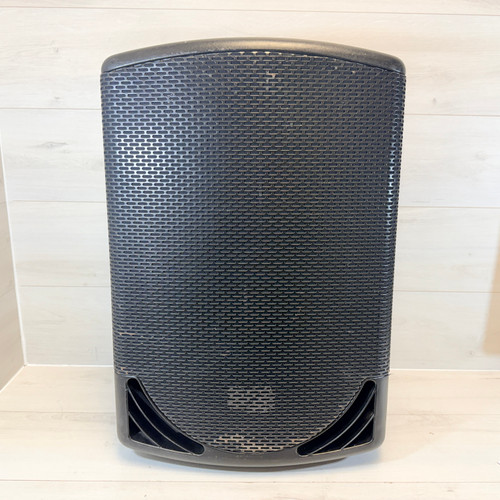 Vist Large View of Product Image Which is Used Seismic Audio MAIN SHOCK 15 Speaker Cabinet
