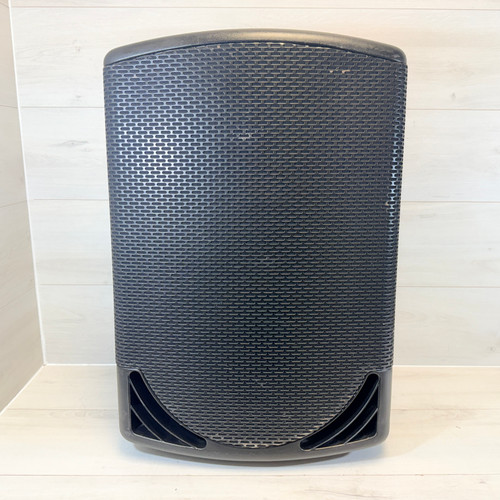 Vist Large View of Product Image Which is Used Seismic Audio MAIN SHOCK 15 Speaker Cabinet