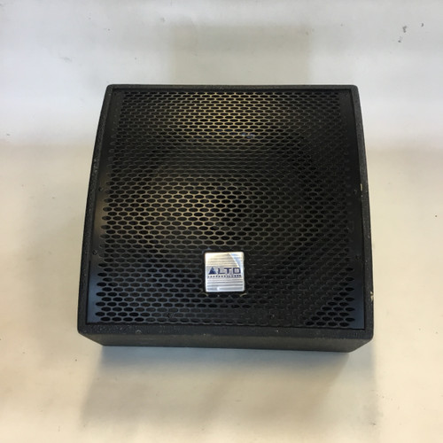 Vist Large View of Product Image Which is Used Alto SXM112A Powered Full Range Speaker Cabinet