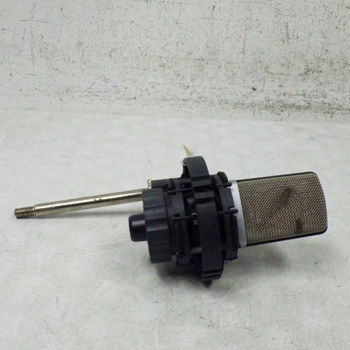 Vist Large View of Product Image Which is Used Akg C214 CONDENSER MICROPHONE Condenser Microphone