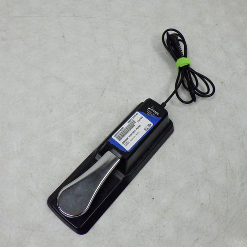 Vist Large View of Product Image Which is Used DONNER SUSTAIN PEDAL Keyboard Pedal