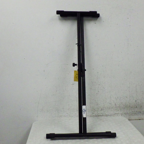 Vist Large View of Product Image Which is Used KEYBOARD STAND Single Keyboard Stand