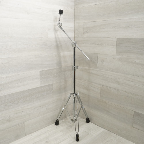 Vist Large View of Product Image Which is Used Sound Percussion Velocity Boom Stand