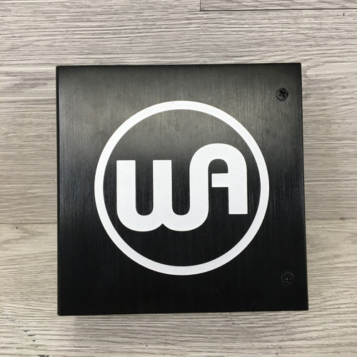 Vist Large View of Product Image Which is Used Warm Audio Active Direct Box