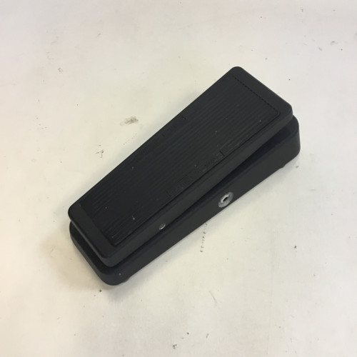 Vist Large View of Product Image Which is Used Dunlop GCB95 WAH Wah Pedal