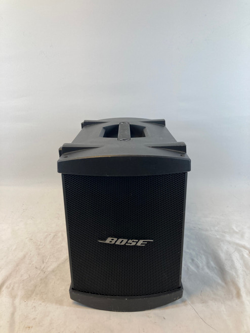 Vist Large View of Product Image Which is Used Bose B1 Bass Subwoofer