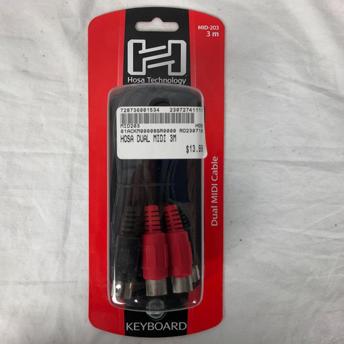 Vist Large View of Product Image Which is Accessories Accessories - Keyboards/Midi