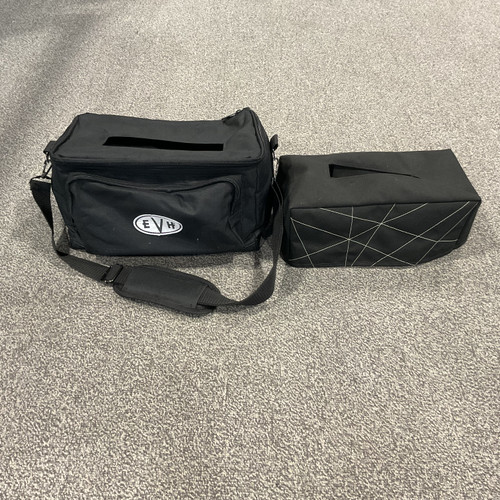 Vist Large View of Product Image Which is Used EVH LUNCHBOX HEAD BAG