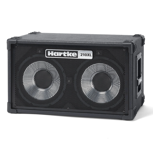 Vist Large View of Product Image Which is New - HARTKE 210XL V2 BASS CAB