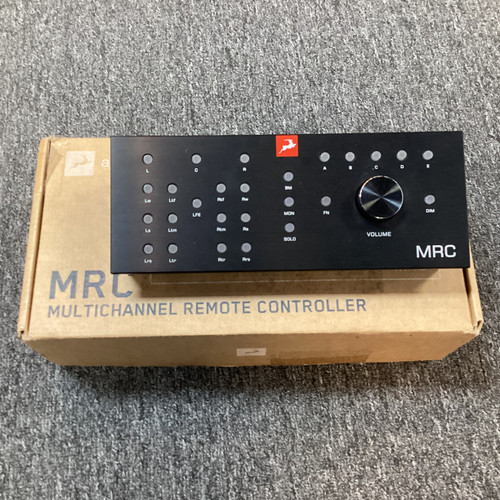 Vist Large View of Product Image Which is Used Antelope Audio MRC Pro Sound Product