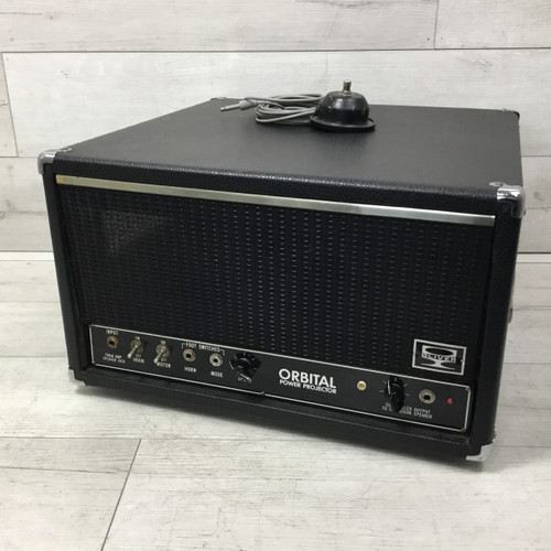 Vist Large View of Product Image Which is Used Oliver OP-1 Orbital Power Projector