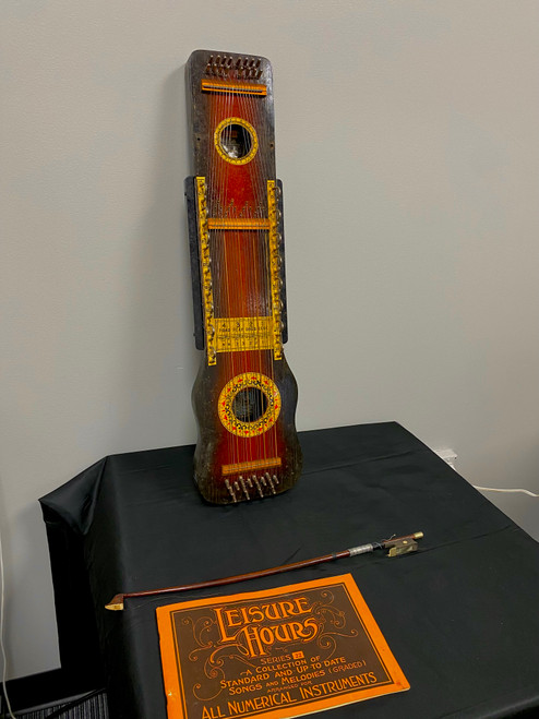 Vist Large View of Product Image Which is Used UKELIN Guitar