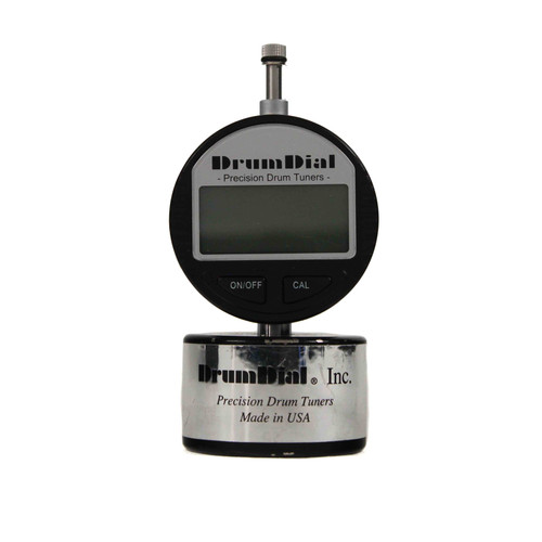 Vist Large View of Product Image Which is Used DrumDial DRUM DIAL Percussion Accessory