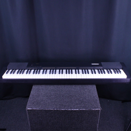 Vist Large View of Product Image Which is Used Casio CDP-130 DIGITAL PIANO 88-Key Digital Piano 88-key