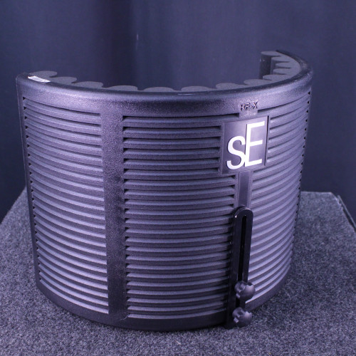 Vist Large View of Product Image Which is Used SE EELCTRONICS VOCAL REFLECTOR Pro Sound Accessory