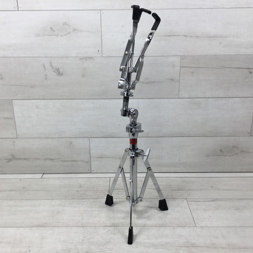 Vist Large View of Product Image Which is Used Ludwig Red Label Concert Snare Stand