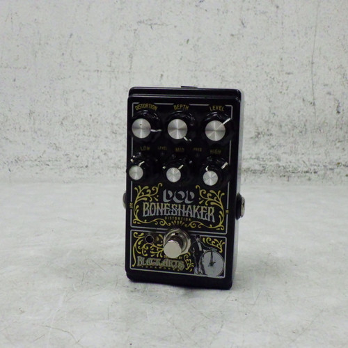 Vist Large View of Product Image Which is Used DOD BONESHAKER DISTORTION Distortion Pedal