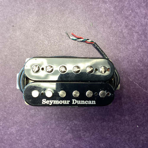 Vist Large View of Product Image Which is Used Seymour Duncan SH-PG1N Guitar Pickup