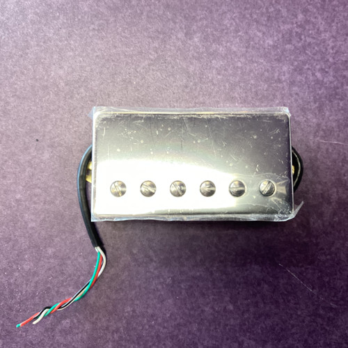 Vist Large View of Product Image Which is Used Dimarzio DP155FN Guitar Pickup