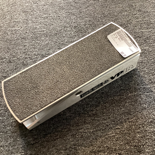 Vist Large View of Product Image Which is Used Ernie Ball VP JR Volume Pedal