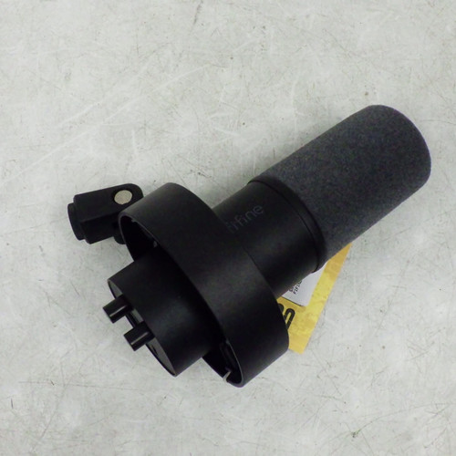 Vist Large View of Product Image Which is Used FIFINE USB MICROPHONE USB Microphone