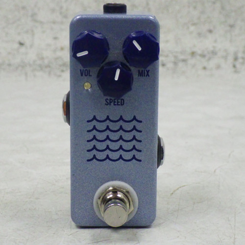 Vist Large View of Product Image Which is Used JHS Pedals JHS TIDEWATER Guitar Effects Pedal