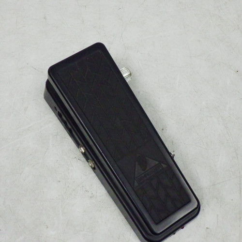 Vist Large View of Product Image Which is Used Behringer HELLBABE HBO1 Volume Pedal