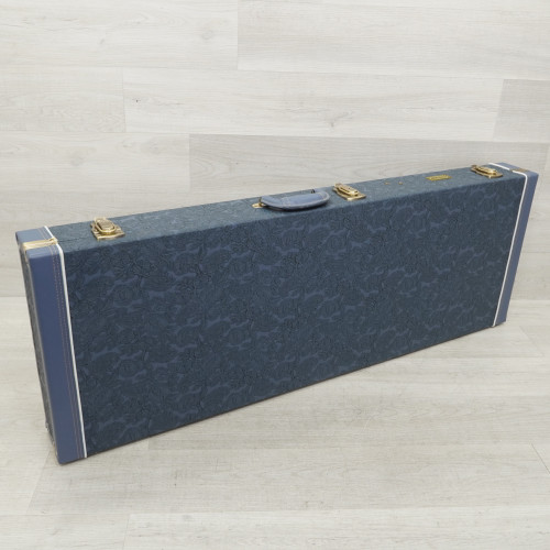 Vist Large View of Product Image Which is Used Crossrock Jazzmaster Guitar Case