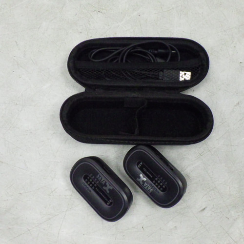 Vist Large View of Product Image Which is Used Xvive A58 INSTRUMENT WIRELESS Compact Instrument Wireless