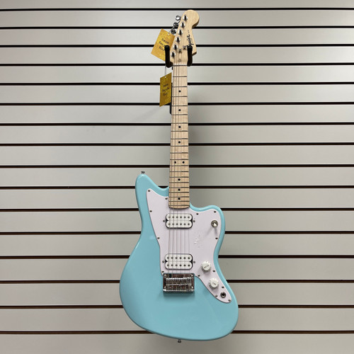 Vist Large View of Product Image Which is Used - Squier MINI JAZZMASTER HH B-STOCK AS-IS Electric Guitar
