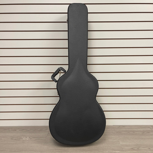 Vist Large View of Product Image Which is Used - Fender CLASSICAL CASE - Guitar Case
