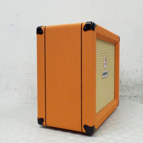 Vist Large View of Product Image Which is Used Orange crush 35RT 1 x 10 Solid State Amplifier 1 x 10