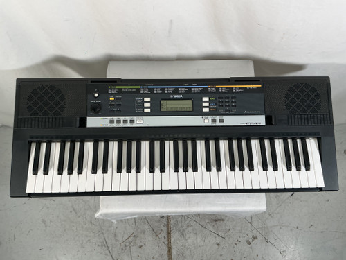 Vist Large View of Product Image Which is Used Yamaha PSR E243 61-Key Keyboard 61-Key