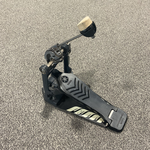 Vist Large View of Product Image Which is Used YAMAHA PROFESSIONAL MODEL KICK PEDAL