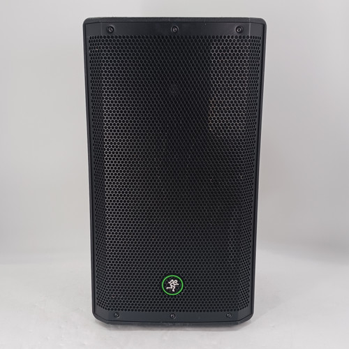 Vist Large View of Product Image Which is Used Mackie THRASH 212 Powered Full Range Speaker Cabinet