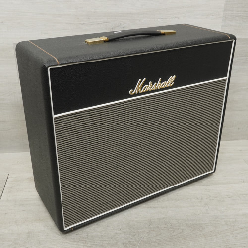 Vist Large View of Product Image Which is Used Marshall 1974cx 1x12 Guitar Speaker Cabinet