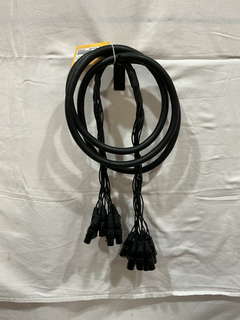 Vist Large View of Product Image Which is Used 1 + 6 CHANNELS ARE BAD Snake