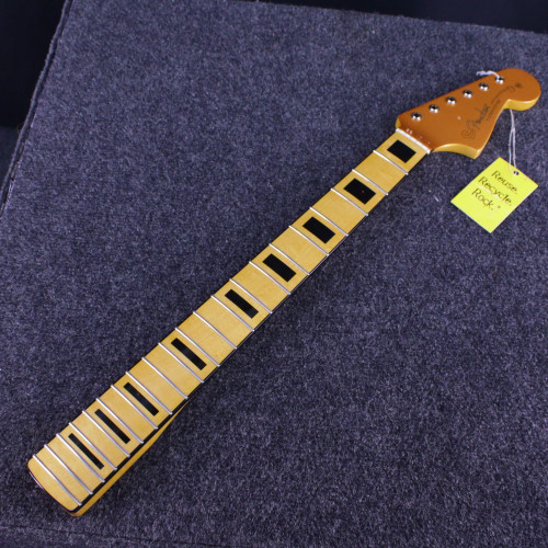 Vist Large View of Product Image Which is Used Fender JAZZMASTER NECK TROY VAN LEEUWEN Guitar Accessory