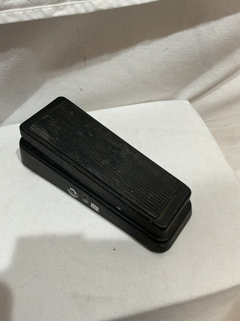 Vist Large View of Product Image Which is Used Dunlop CRYBABY WAH GCB95 Wah Pedal