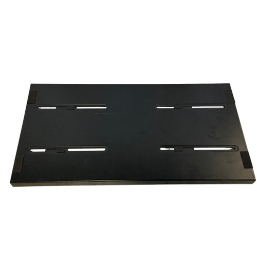 Vist Large View of Product Image Which is Used On Stage UTILITY TRAY Keyboard Accessory