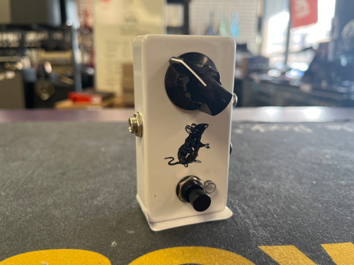 Vist Large View of Product Image Which is Used CLEAN BOOST Boost Pedal