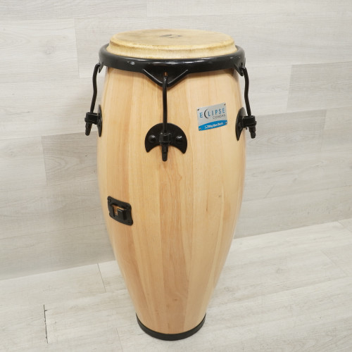 Vist Large View of Product Image Which is Used Rhythm Tech Eclipse Conga